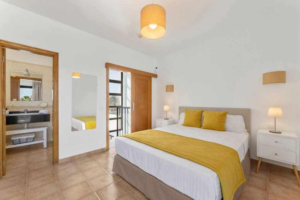 Villa Ramimedi 4 Tías Esterno foto